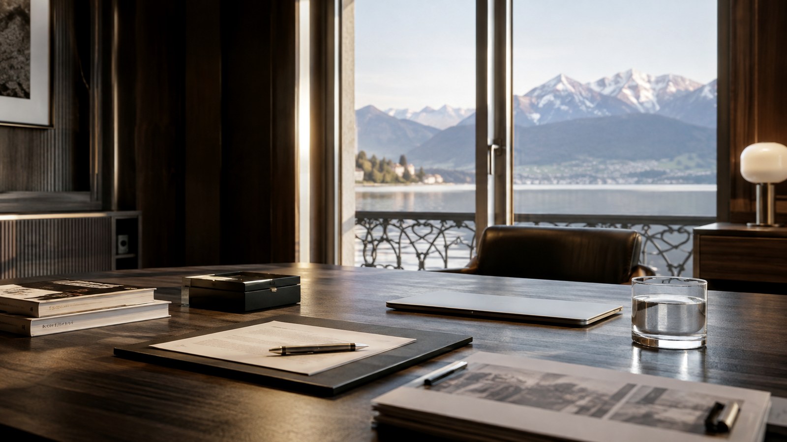 When a Swiss Bank Terminates the Relationship: How International Private Clients Can Find a Suitable New Bank