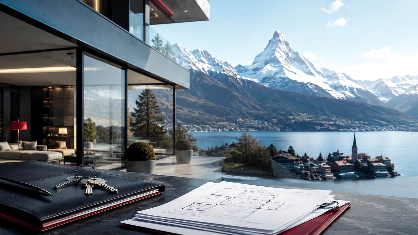 Establishing a Swiss Company and Relocating to Switzerland: What International Entrepreneurs Should Review Before Moving
