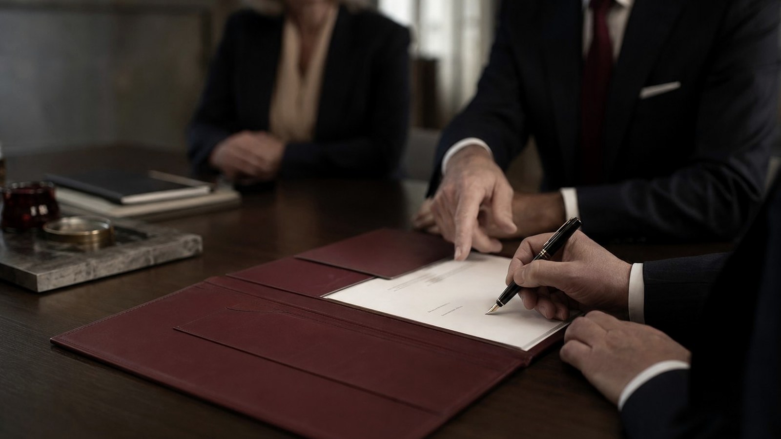 When Does a Swiss Company Make Economic and Strategic Sense for an International Entrepreneur?