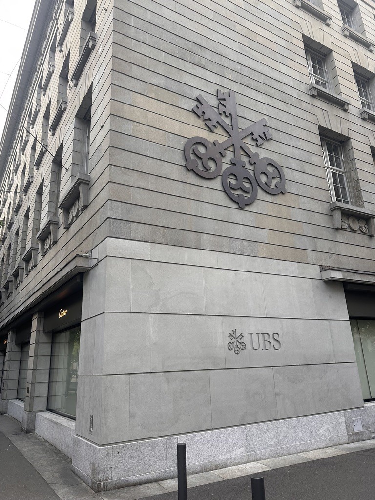 безопасны ли мои деньги в UBS